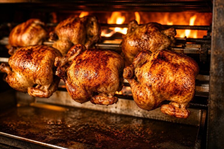 comida-pollos